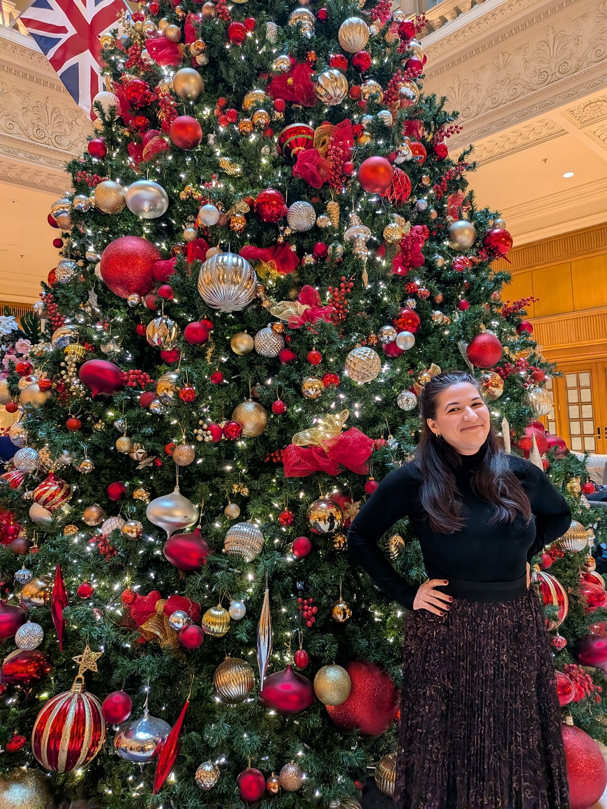 Katie and Elliott engagement photo